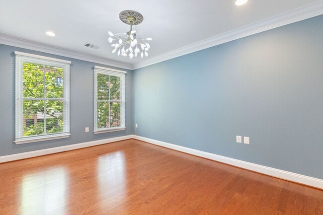 Building Photo - Luxury Old Town Living at The Prescott | 2BR Condo Just Off King Street