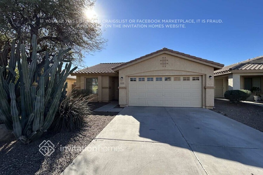 Building Photo - 45373 W Desert Garden Rd