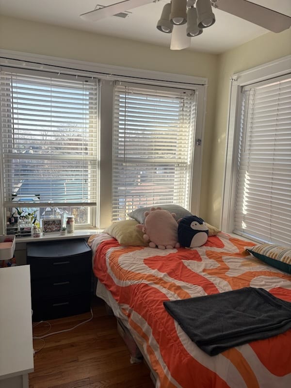 Bedroom 2 - 7012 Forsyth Blvd