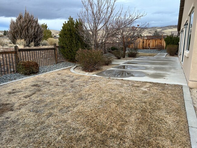 Building Photo - Great single story home in Wingfield Spring