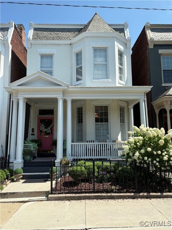 Primary Photo - 2004 Hanover Ave