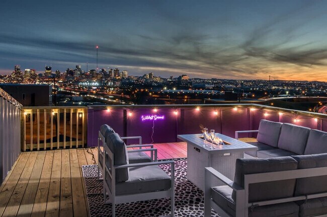 Building Photo - 12B Fern Ave