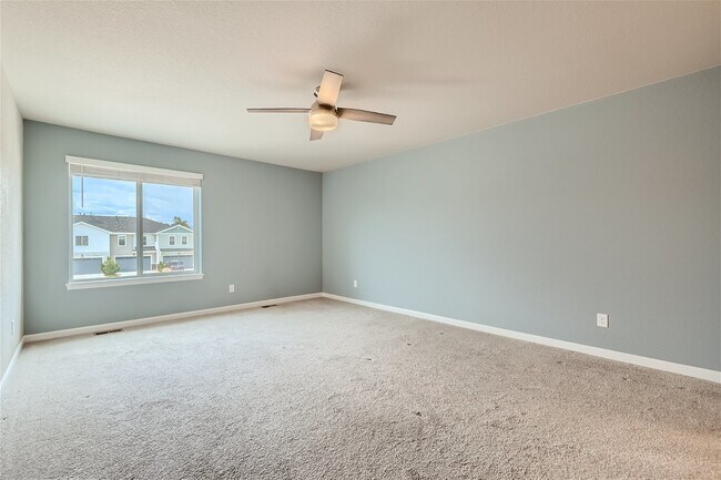 Building Photo - West Longmont Townhome!