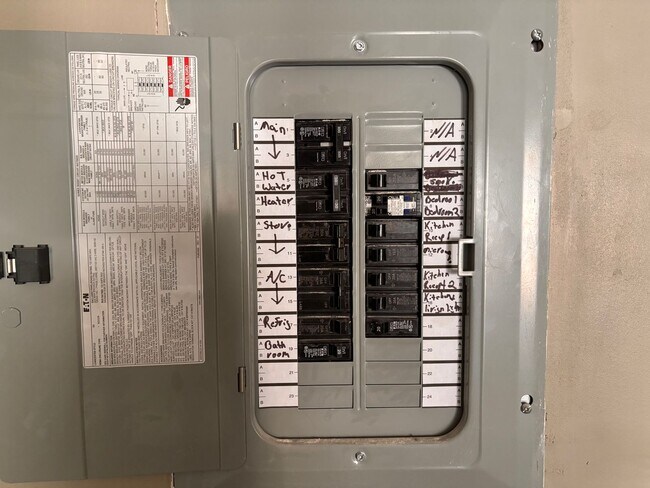 Building Photo - Florence SC 13