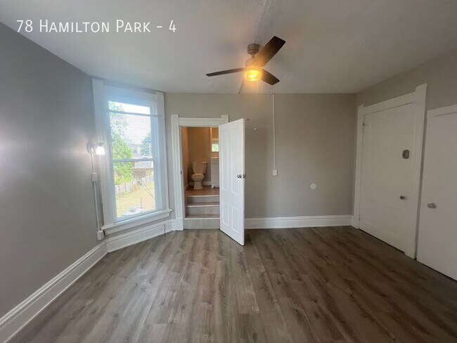 Building Photo - 78 Hamilton Park