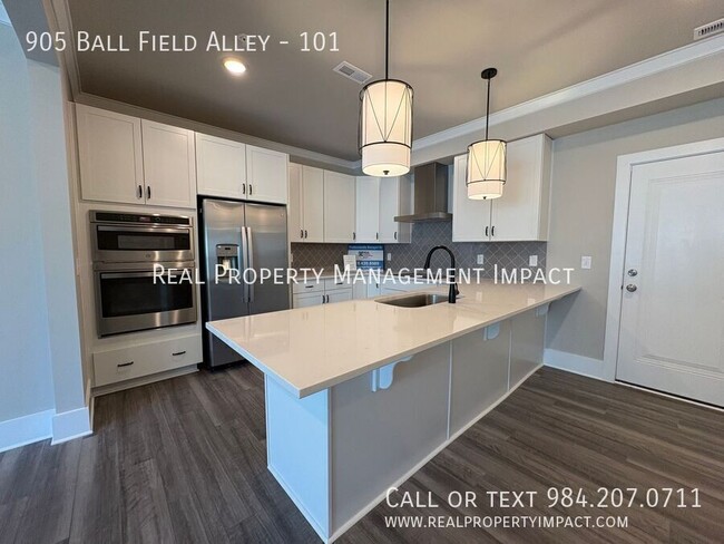 Building Photo - 905 Ball Field Alley-101