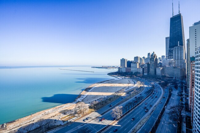 Building Photo - 1212 N Lake Shore Dr