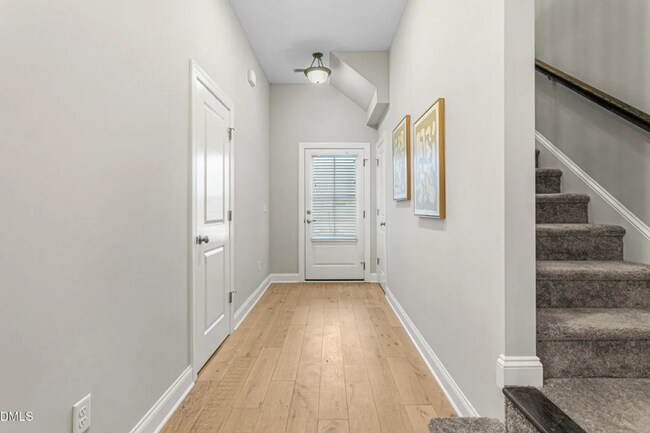 Building Photo - Three bedroom, 3.5 bath newly constructed townhome in Burlington