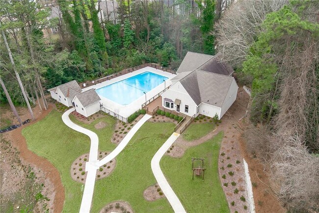 Building Photo - 1158 Millennium Park Rd