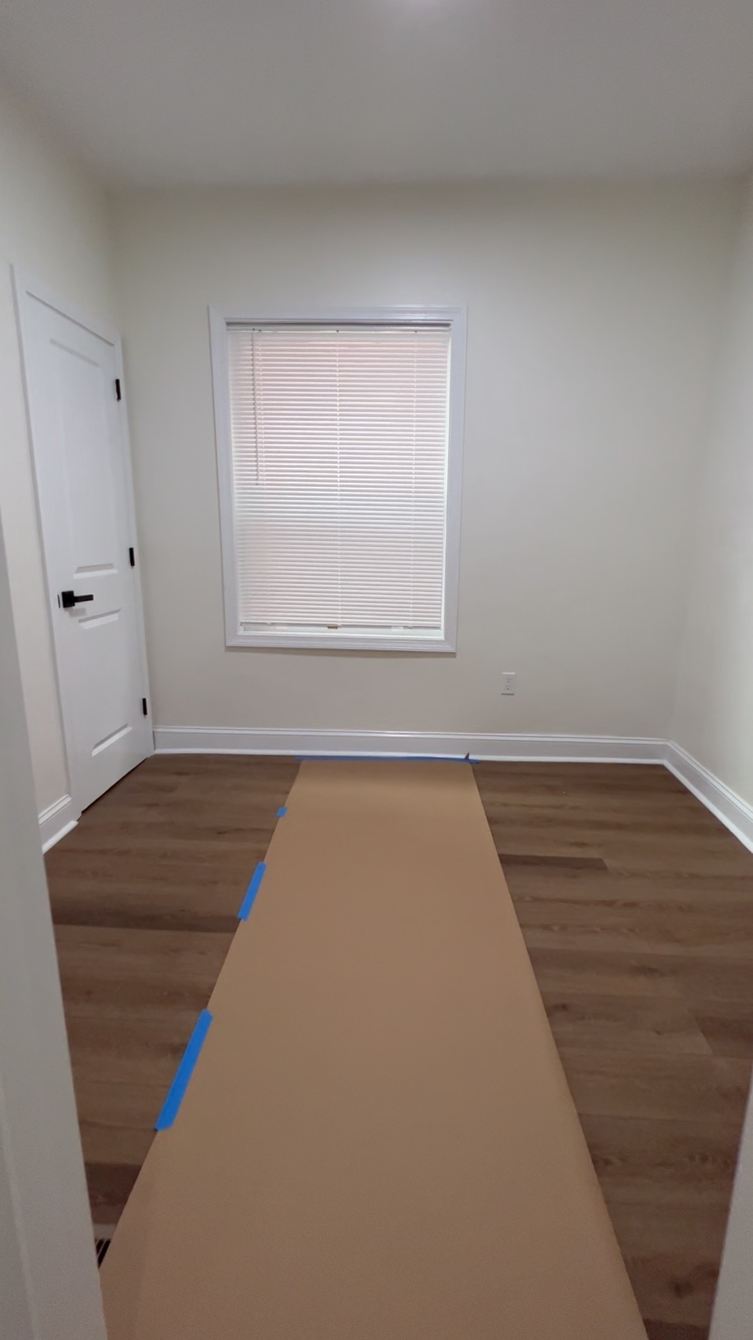 Bedroom #2/Office - 31 Juliette St