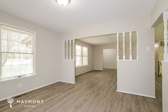 Building Photo - 4315 Tanglebrook Dr