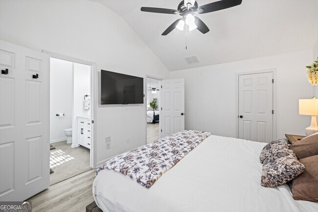 Building Photo - 1514 Park Grove Dr