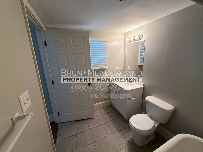 Building Photo - 708 Morgan St