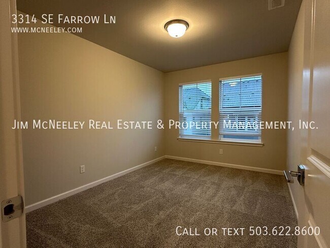 Building Photo - 3314 SE Farrow Ln