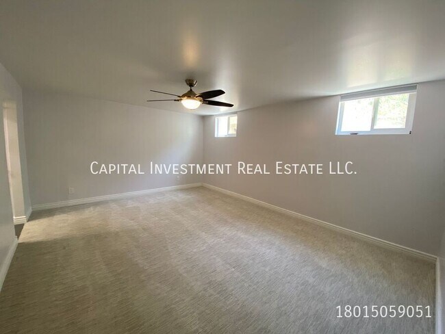 Building Photo - 2626 S 1700 E