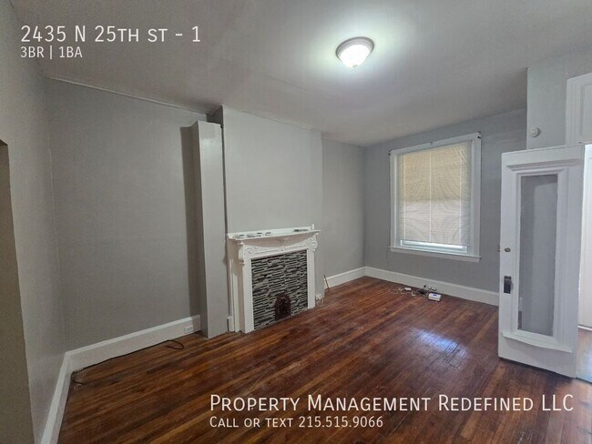 Building Photo - 2435 N 25th St