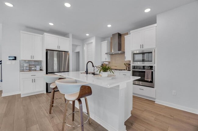 Building Photo - 6404 Mallord Brook Bend