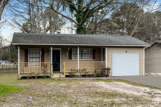 Building Photo - 281 Lu Ln