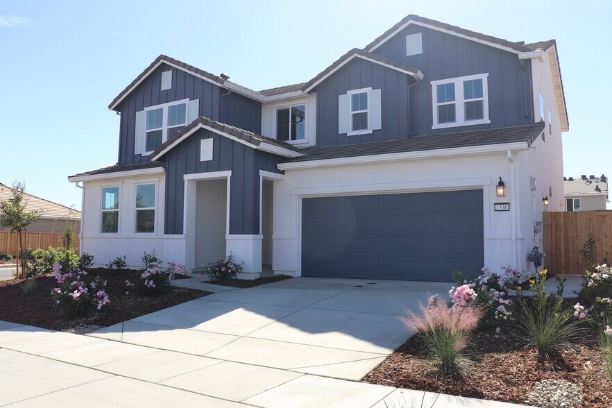 Primary Photo - 1536 Minories Dr