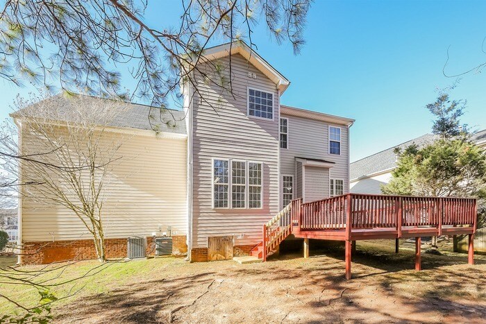 Building Photo - 309 Edenberry Way