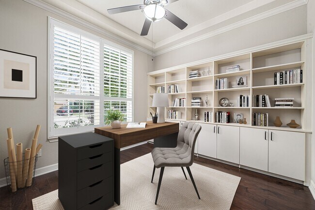 Building Photo - 2714 Ember Pass Ln