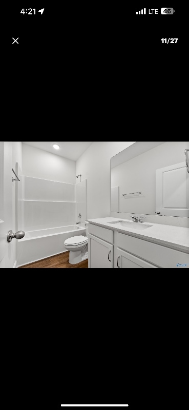 Building Photo - 6234 Pisgah Dr NW