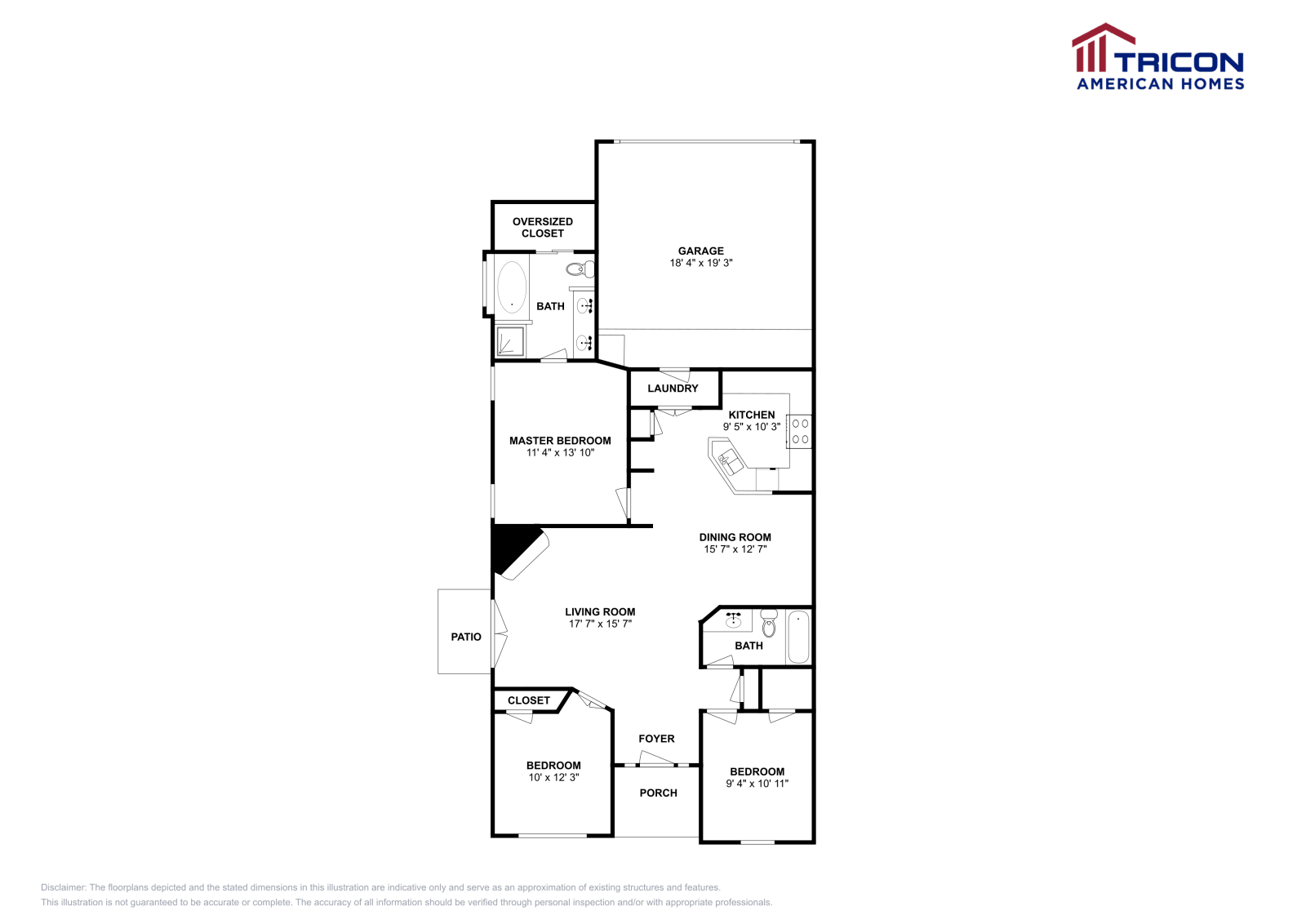 Building Photo - 908 Winchester Ln