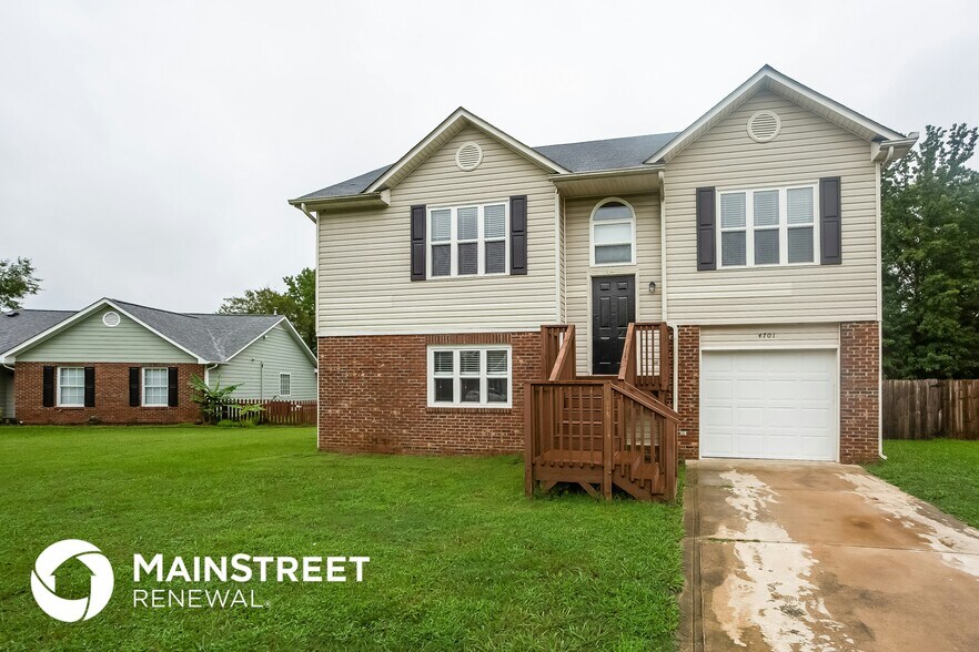 Building Photo - 4701 Jacquelyne Dr