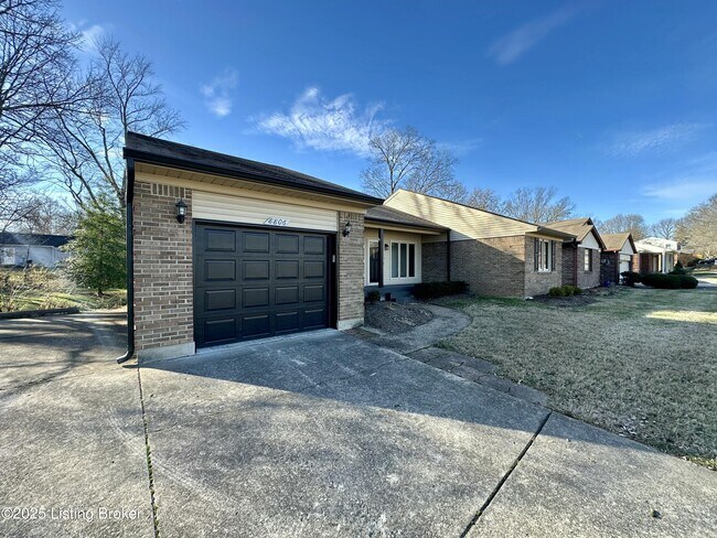 Building Photo - 8806 Tranquil Valley Ln