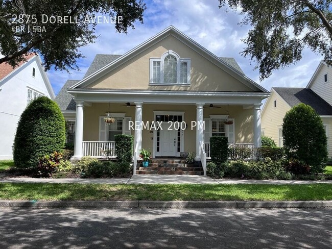 Primary Photo - 2875 Dorell Ave