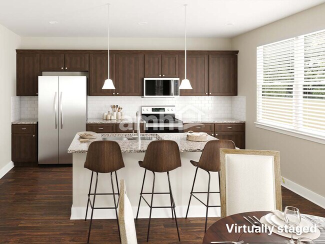 Building Photo - 5944 Hagar Vly Dr