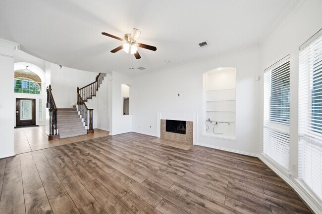 Building Photo - 14207 Hawkesbury Ct