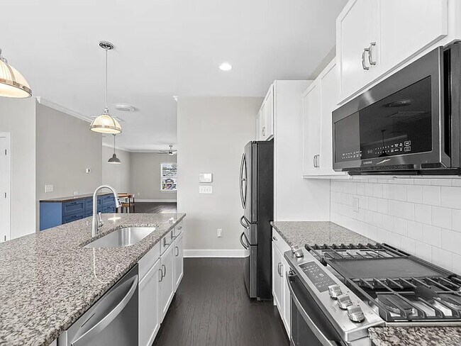 Building Photo - Build Equity Like a Homeowner – Lease to Own