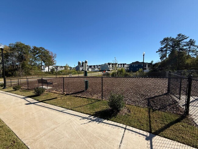 Building Photo - New Construction 4BD, 3.5BA Wake Forest Townhome with 2-Car Attached Garage Near Downtown