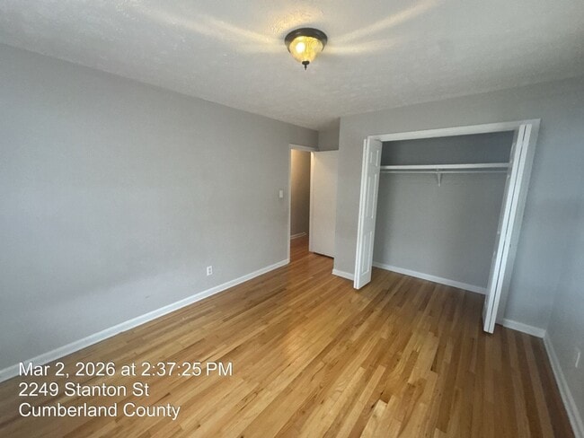 Building Photo - 2249 Stanton St