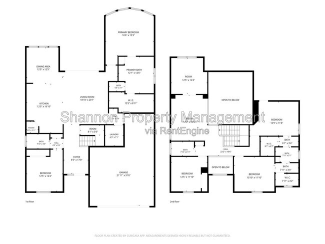 Building Photo - 24610 Bardona Way