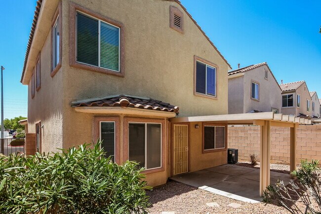 Building Photo - 9304 Freedom Heights Ave