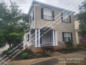 Building Photo - 1131 Harp St