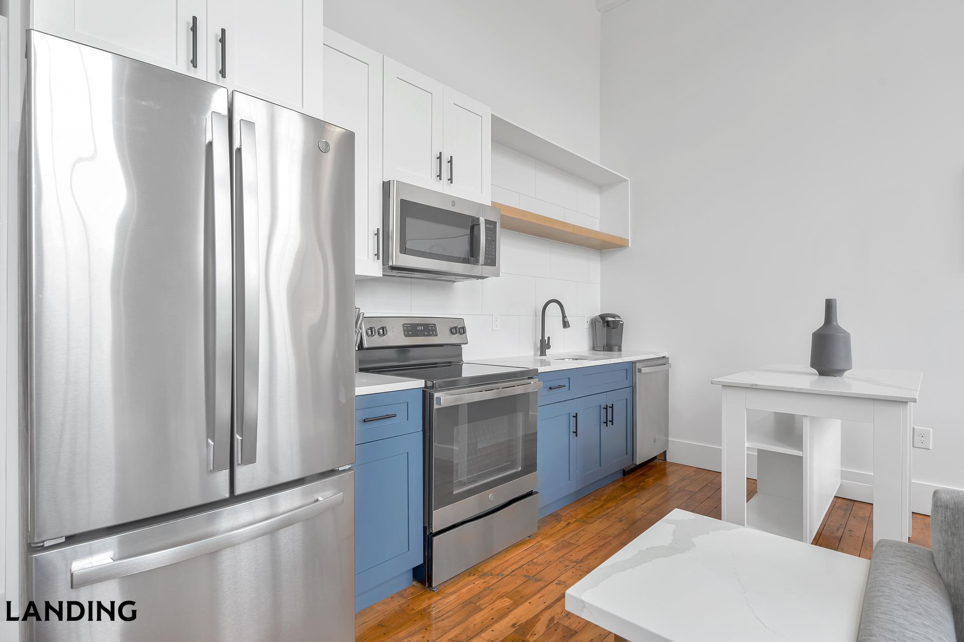 Building Photo - 31 Victor St