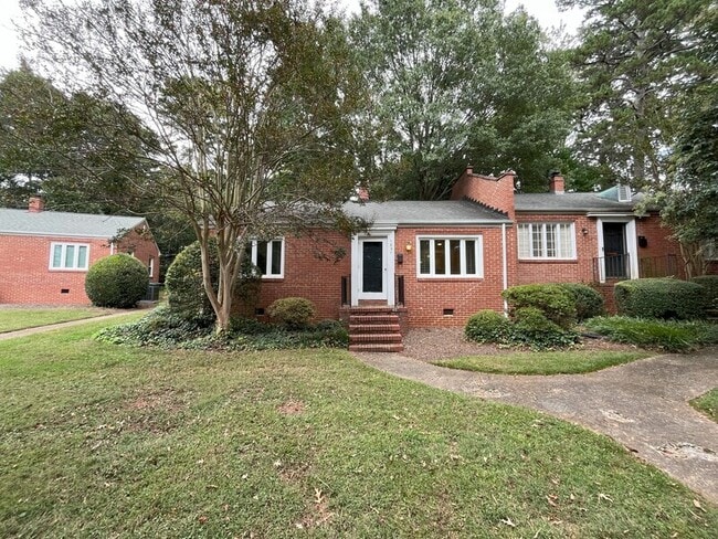 Primary Photo - 1831 Jameston Dr