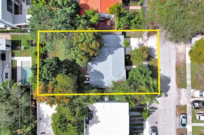 Building Photo - Northeast 81st Street, Miami, FL 33138 - 3 BR 2 BA single-family home