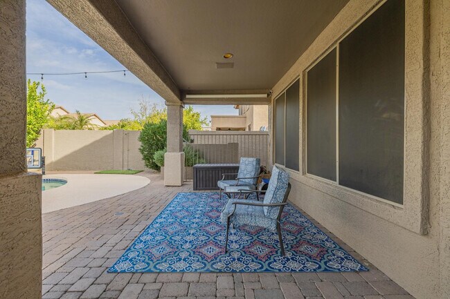Building Photo - 7740 E Phantom Way