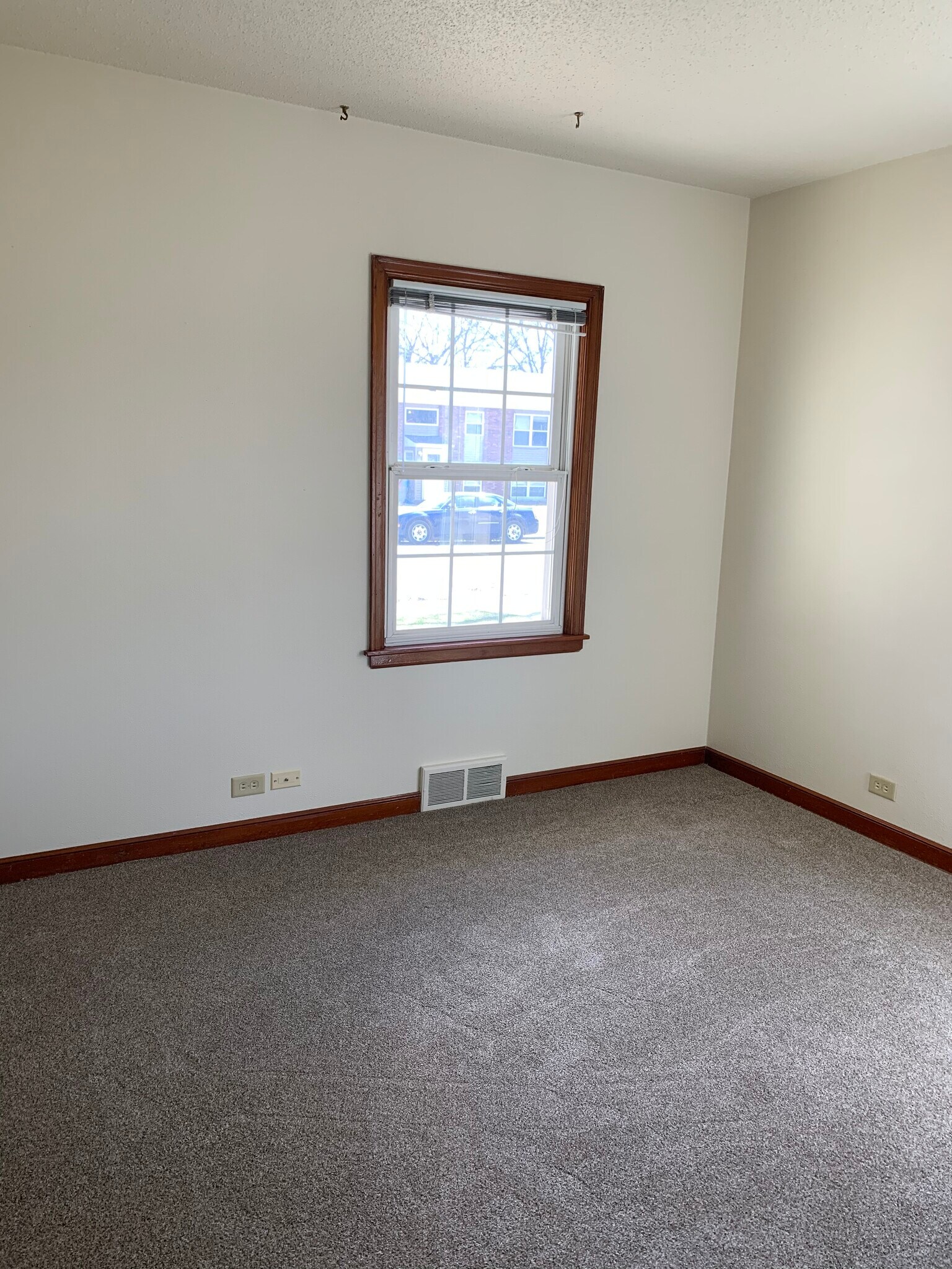 Bedroom 1 - 109 E Chestnut St