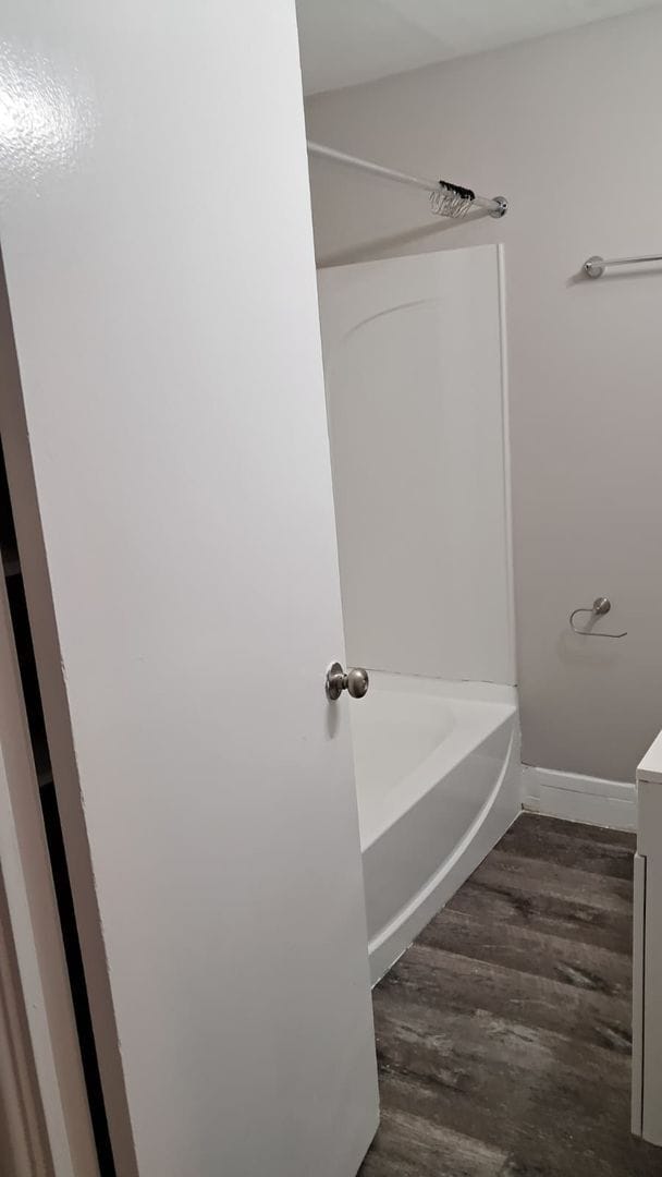 Interior Photo - The Courtyard Apartments