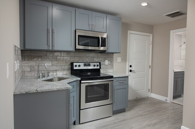 Building Photo - University City PENN / PENN MEDICINE/DREXEL