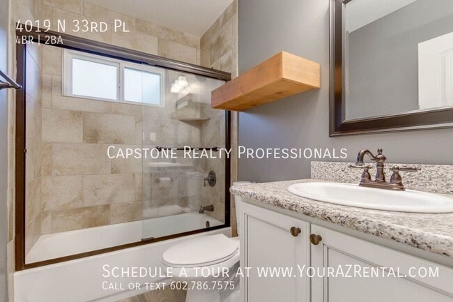 Building Photo - 4019 N 33rd Pl