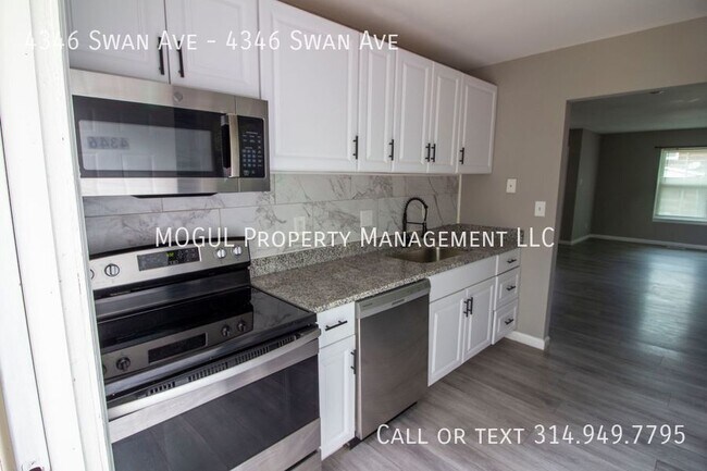 Primary Photo - 4346 Swan Ave