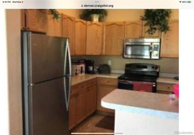 Building Photo - 8309 S Independence Cir