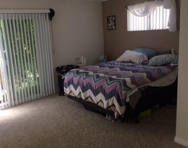 Bedroom 3 - 131 14th St
