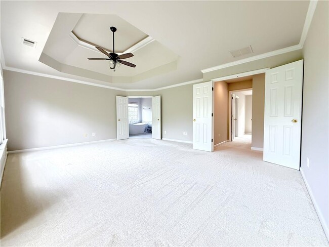 Building Photo - 3500 Millwater Crossing NE